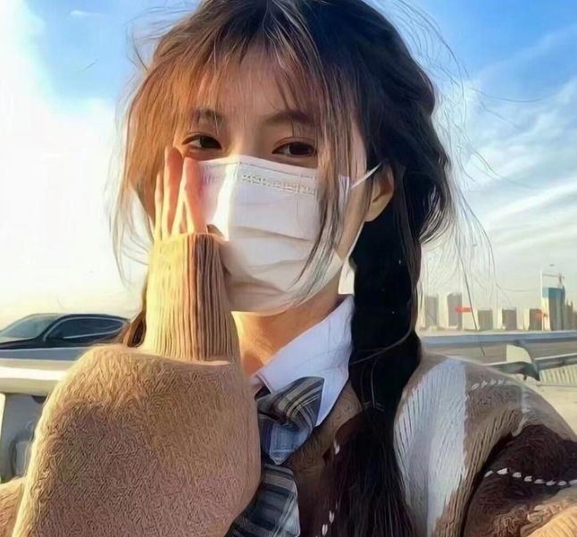 忍者 海报