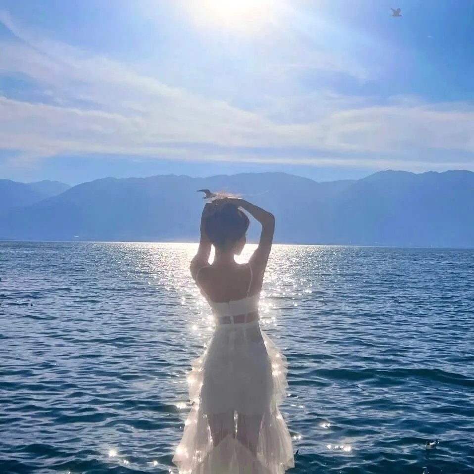 雪孩子 海报