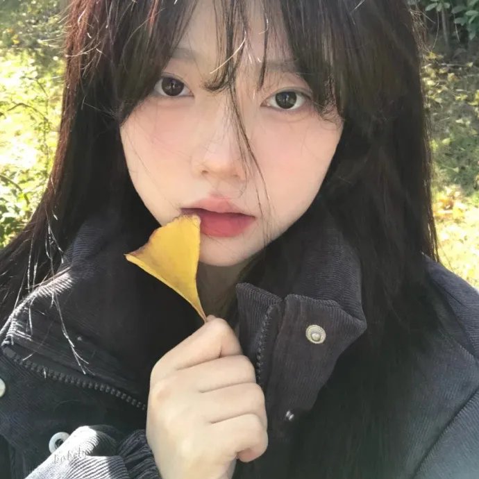 一子错 海报